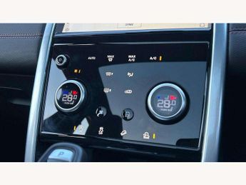 Land Rover Discovery Sport 2.0 D200 Urban Edition 5dr Auto [5 Seat]