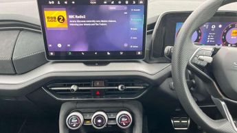 Skoda Kodiaq 1.5 TSI iV 204 SportLine 5dr DSG