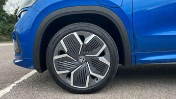Skoda Kodiaq 1.5 TSI iV 204 SportLine 5dr DSG