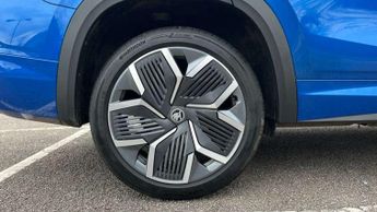 Skoda Kodiaq 1.5 TSI iV 204 SportLine 5dr DSG