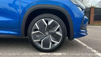 Skoda Kodiaq 1.5 TSI iV 204 SportLine 5dr DSG