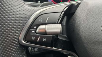 Skoda Kodiaq 1.5 TSI iV 204 SportLine 5dr DSG