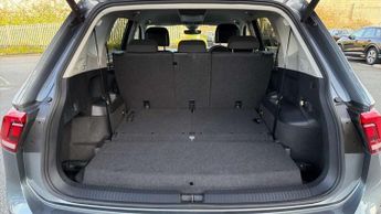 Volkswagen Tiguan Allspace 1.5 TSI Life 5dr DSG