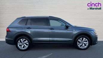 Volkswagen Tiguan Allspace 1.5 TSI Life 5dr DSG