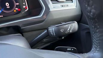 Volkswagen Tiguan Allspace 1.5 TSI Life 5dr DSG