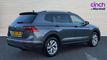 Volkswagen Tiguan Allspace 1.5 TSI Life 5dr DSG