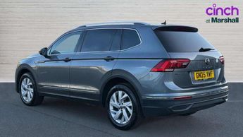 Volkswagen Tiguan Allspace 1.5 TSI Life 5dr DSG