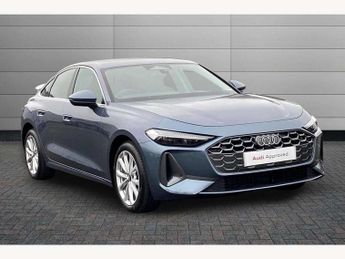 Audi A5 2.0 TDI Quattro 204 Sport 4dr S Tronic