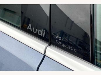 Audi A5 2.0 TDI Quattro 204 Sport 4dr S Tronic