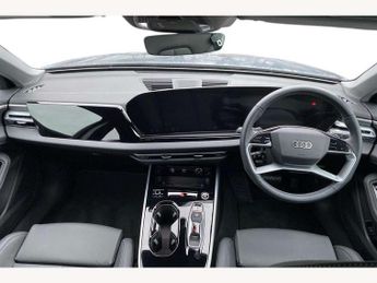 Audi A5 2.0 TDI Quattro 204 Sport 4dr S Tronic