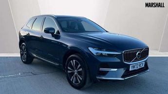 Volvo XC60 2.0 T6 [350] RC PHEV Core Bright 5dr AWD Gtron