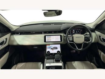 Land Rover Range Rover Velar 3.0 D300 MHEV R-Dynamic HSE 5dr Auto