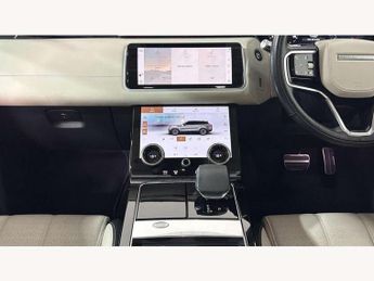 Land Rover Range Rover Velar 3.0 D300 MHEV R-Dynamic HSE 5dr Auto