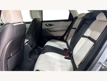 Land Rover Range Rover Velar 3.0 D300 MHEV R-Dynamic HSE 5dr Auto