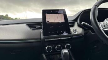 Renault Arkana 1.6 E-TECH Hybrid 145 S Edition 5dr Auto
