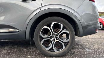 Renault Arkana 1.6 E-TECH Hybrid 145 S Edition 5dr Auto