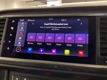 SEAT Ateca 1.5 TSI EVO SE Technology 5dr DSG