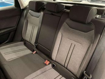 SEAT Ateca 1.5 TSI EVO SE Technology 5dr DSG