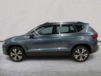 SEAT Ateca 1.5 TSI EVO SE Technology 5dr DSG