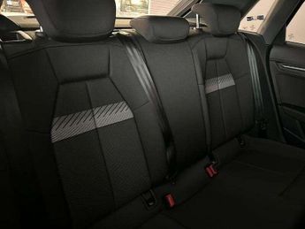 Audi A3 30 TFSI Sport 5dr S Tronic