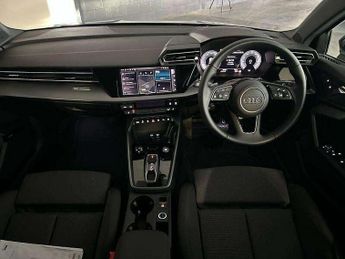 Audi A3 30 TFSI Sport 5dr S Tronic