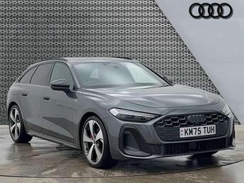 Audi A5 2.0 TFSI 204 Edition 1 5dr S Tronic