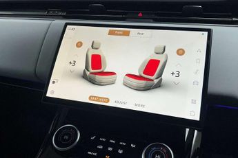 Land Rover Range Rover Sport 3.0 D300 Dynamic SE 5dr Auto