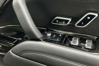 Land Rover Range Rover Sport 3.0 D300 Dynamic SE 5dr Auto