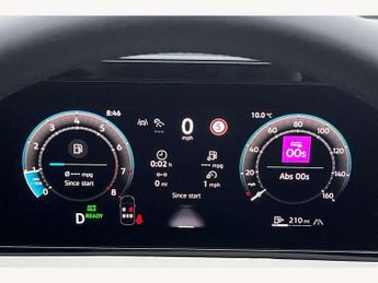 Volkswagen Tiguan 1.5 eTSI 150 Elegance 5dr DSG