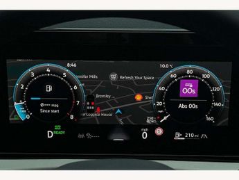 Volkswagen Tiguan 1.5 eTSI 150 Elegance 5dr DSG