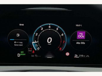 Volkswagen Tiguan 1.5 eTSI 150 Elegance 5dr DSG