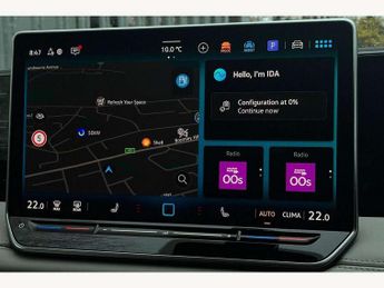 Volkswagen Tiguan 1.5 eTSI 150 Elegance 5dr DSG