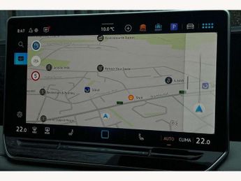 Volkswagen Tiguan 1.5 eTSI 150 Elegance 5dr DSG