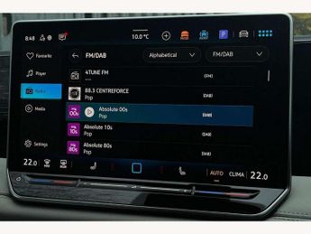 Volkswagen Tiguan 1.5 eTSI 150 Elegance 5dr DSG