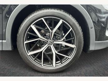 Volkswagen Tiguan 1.5 eTSI 150 Elegance 5dr DSG