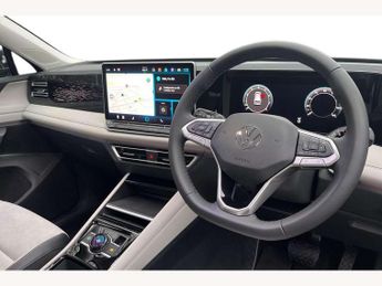 Volkswagen Tiguan 1.5 eTSI 150 Elegance 5dr DSG