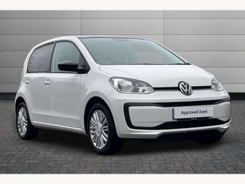 Volkswagen Up 1.0 Move Up 5dr