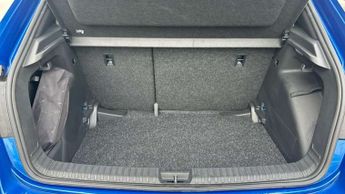 Skoda Fabia 1.5 TSI 150 Monte Carlo Edition 5dr DSG