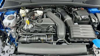 Skoda Fabia 1.5 TSI 150 Monte Carlo Edition 5dr DSG