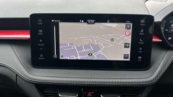 Skoda Fabia 1.5 TSI 150 Monte Carlo Edition 5dr DSG