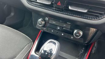 Skoda Fabia 1.5 TSI 150 Monte Carlo Edition 5dr DSG