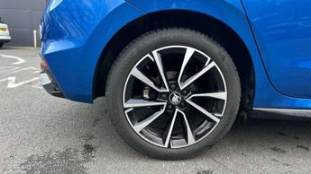 Skoda Fabia 1.5 TSI 150 Monte Carlo Edition 5dr DSG