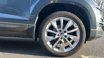 Skoda Karoq 1.5 TSI SE L 5dr DSG