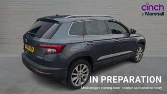 Skoda Karoq 1.5 TSI SE L 5dr DSG