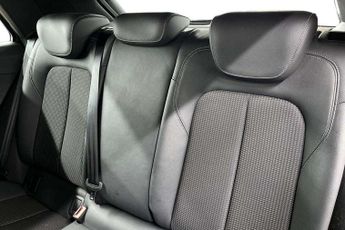 Audi Q2 35 TFSI S Line 5dr S Tronic
