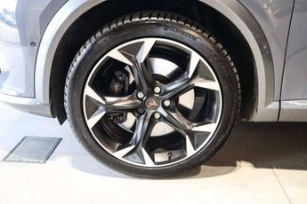 Cupra Formentor 1.4 eHybrid 245 VZ1 5dr DSG