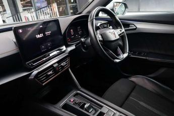 Cupra Formentor 1.4 eHybrid 245 VZ1 5dr DSG