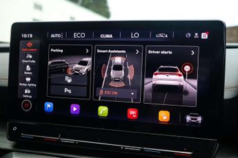 Cupra Formentor 1.4 eHybrid 245 VZ1 5dr DSG