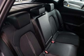 Cupra Formentor 1.4 eHybrid 245 VZ1 5dr DSG