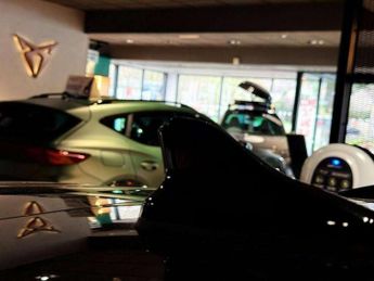 Cupra Formentor 1.4 eHybrid 204 V2 5dr DSG